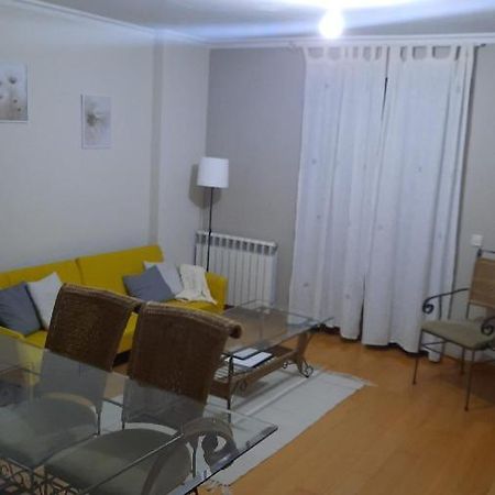 Bem Acogedora Y Muy Centrica Apartment ซามอรา ภายนอก รูปภาพ