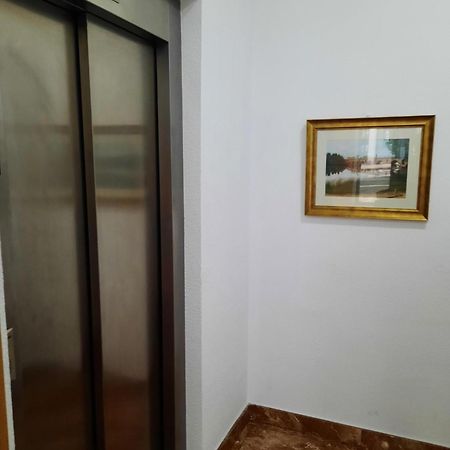 Bem Acogedora Y Muy Centrica Apartment ซามอรา ภายนอก รูปภาพ