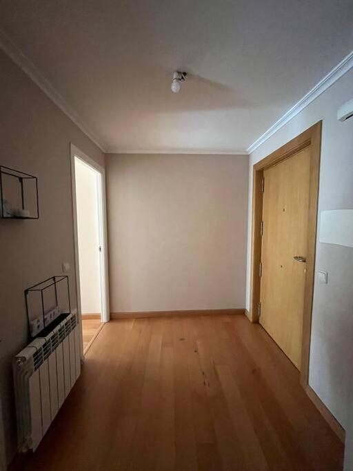 Bem Acogedora Y Muy Centrica Apartment ซามอรา ภายนอก รูปภาพ