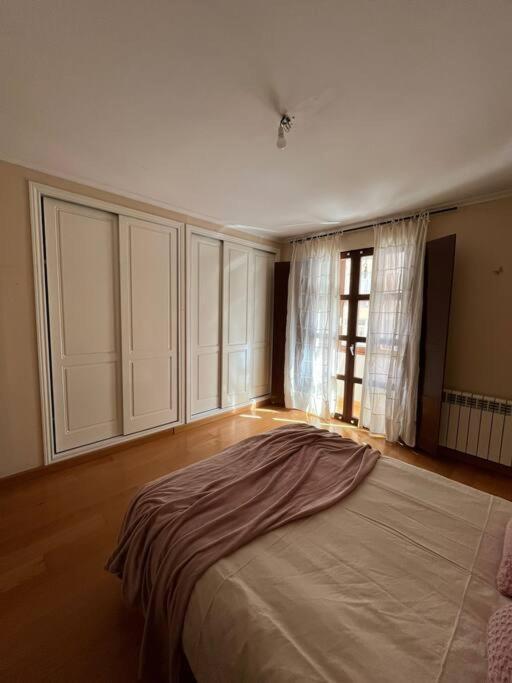 Bem Acogedora Y Muy Centrica Apartment ซามอรา ภายนอก รูปภาพ