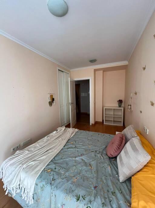 Bem Acogedora Y Muy Centrica Apartment ซามอรา ภายนอก รูปภาพ