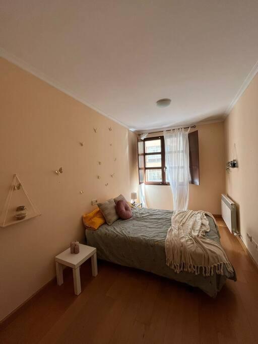 Bem Acogedora Y Muy Centrica Apartment ซามอรา ภายนอก รูปภาพ