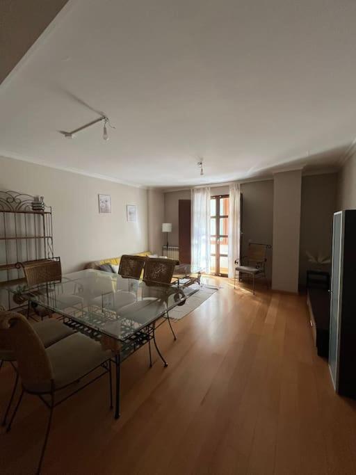Bem Acogedora Y Muy Centrica Apartment ซามอรา ภายนอก รูปภาพ