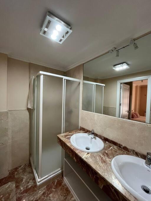 Bem Acogedora Y Muy Centrica Apartment ซามอรา ภายนอก รูปภาพ