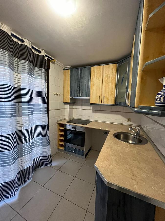 Bem Acogedora Y Muy Centrica Apartment ซามอรา ภายนอก รูปภาพ