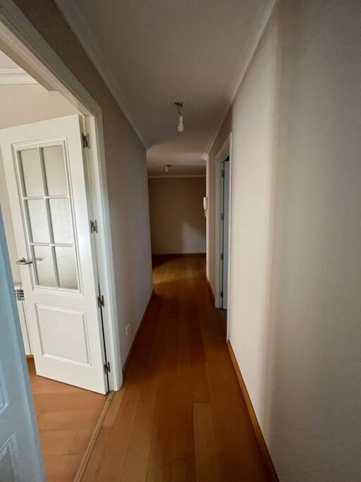 Bem Acogedora Y Muy Centrica Apartment ซามอรา ภายนอก รูปภาพ