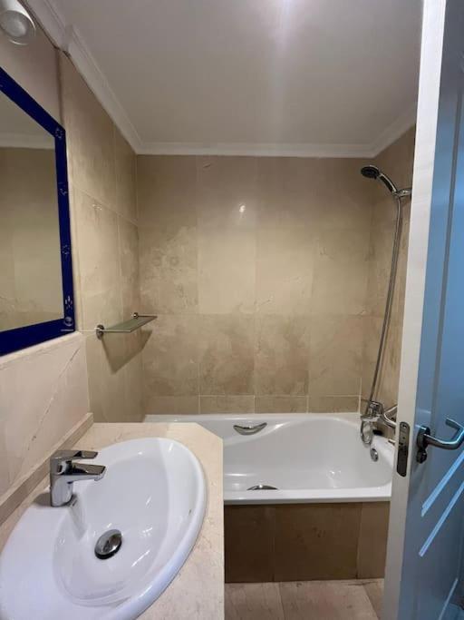 Bem Acogedora Y Muy Centrica Apartment ซามอรา ภายนอก รูปภาพ