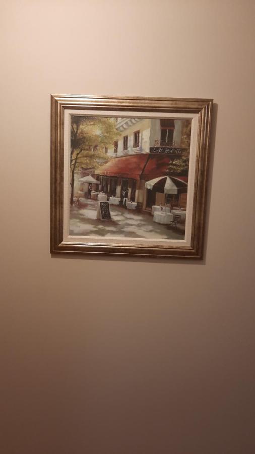 Bem Acogedora Y Muy Centrica Apartment ซามอรา ภายนอก รูปภาพ