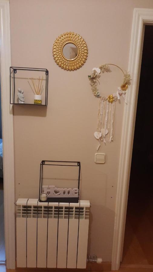 Bem Acogedora Y Muy Centrica Apartment ซามอรา ภายนอก รูปภาพ