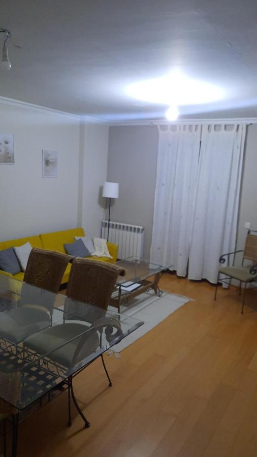 Bem Acogedora Y Muy Centrica Apartment ซามอรา ภายนอก รูปภาพ