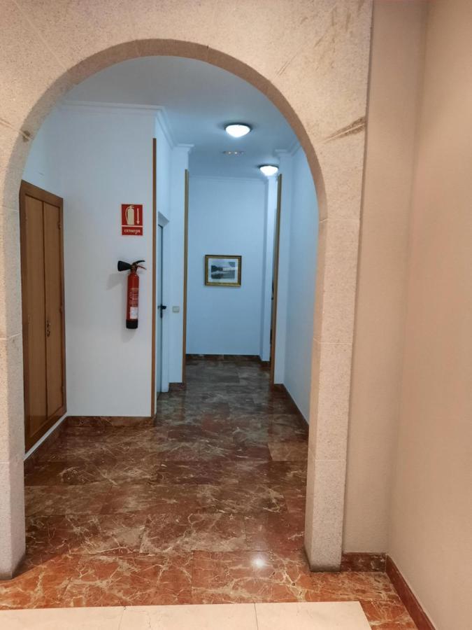 Bem Acogedora Y Muy Centrica Apartment ซามอรา ภายนอก รูปภาพ