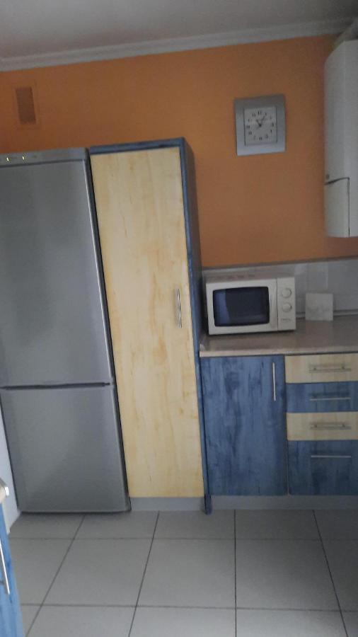 Bem Acogedora Y Muy Centrica Apartment ซามอรา ภายนอก รูปภาพ