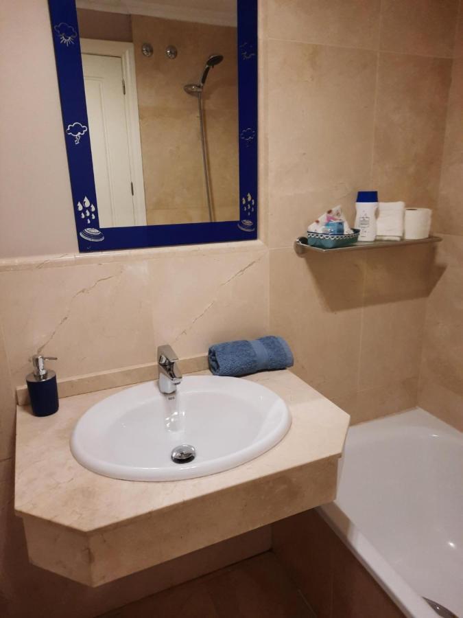 Bem Acogedora Y Muy Centrica Apartment ซามอรา ภายนอก รูปภาพ