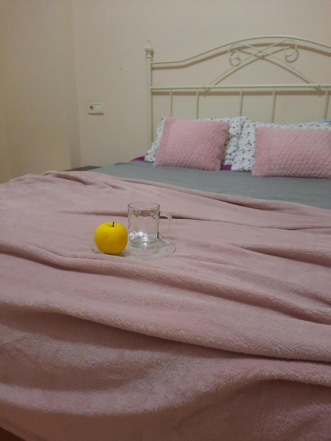 Bem Acogedora Y Muy Centrica Apartment ซามอรา ภายนอก รูปภาพ