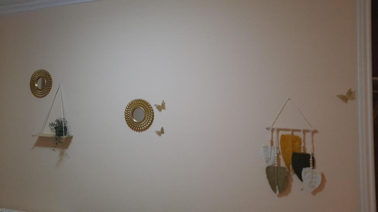 Bem Acogedora Y Muy Centrica Apartment ซามอรา ภายนอก รูปภาพ