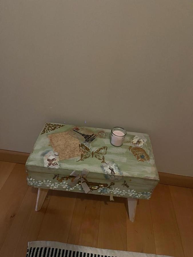 Bem Acogedora Y Muy Centrica Apartment ซามอรา ภายนอก รูปภาพ