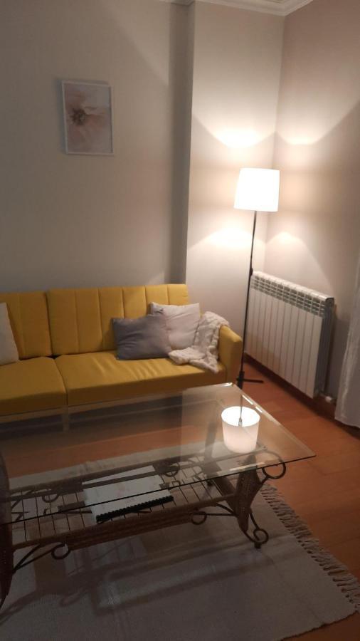 Bem Acogedora Y Muy Centrica Apartment ซามอรา ภายนอก รูปภาพ