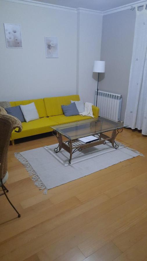 Bem Acogedora Y Muy Centrica Apartment ซามอรา ภายนอก รูปภาพ