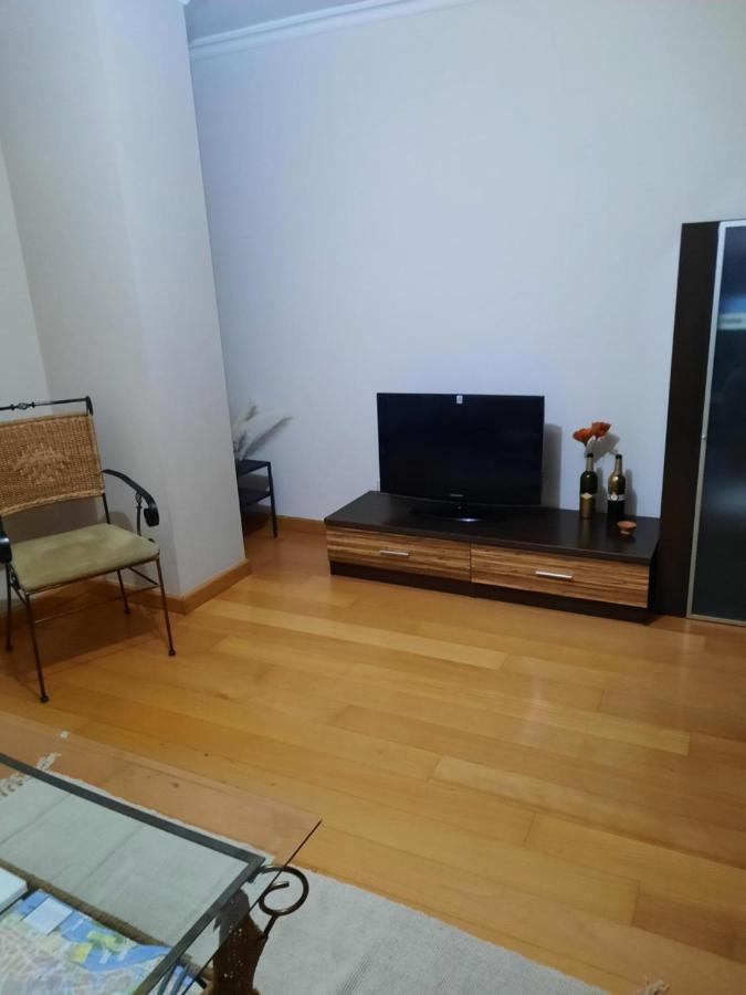 Bem Acogedora Y Muy Centrica Apartment ซามอรา ภายนอก รูปภาพ