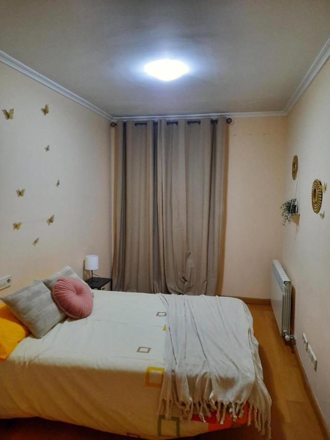 Bem Acogedora Y Muy Centrica Apartment ซามอรา ภายนอก รูปภาพ