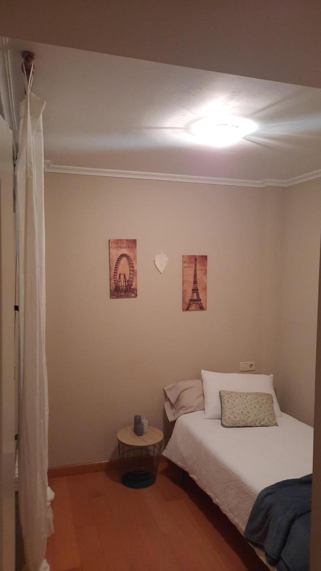 Bem Acogedora Y Muy Centrica Apartment ซามอรา ภายนอก รูปภาพ