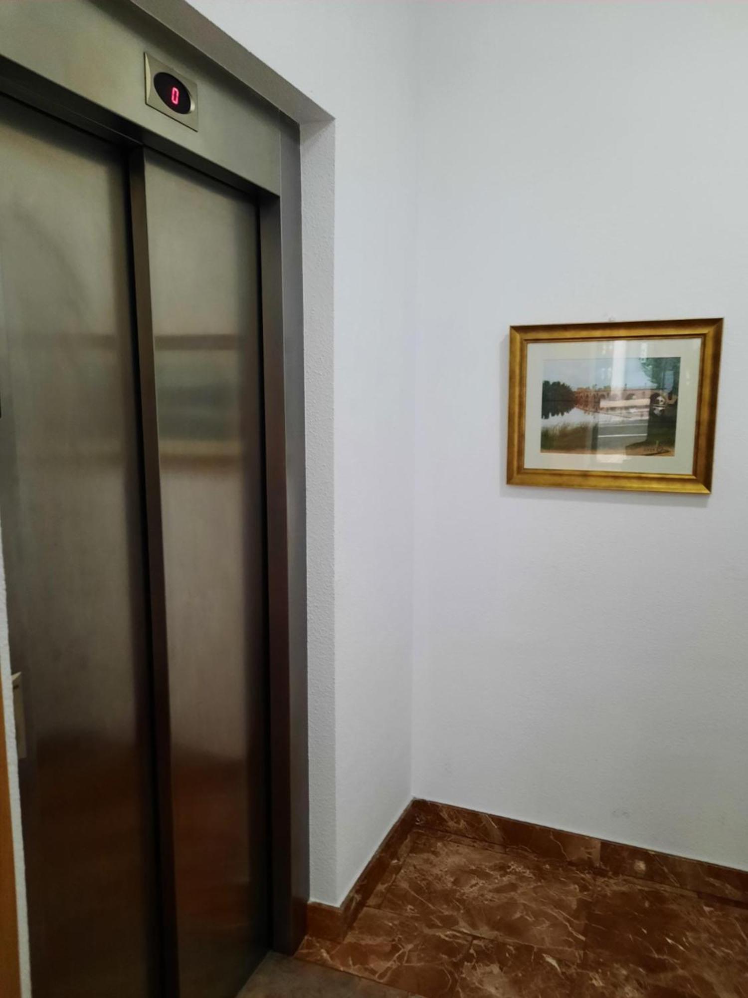 Bem Acogedora Y Muy Centrica Apartment ซามอรา ภายนอก รูปภาพ