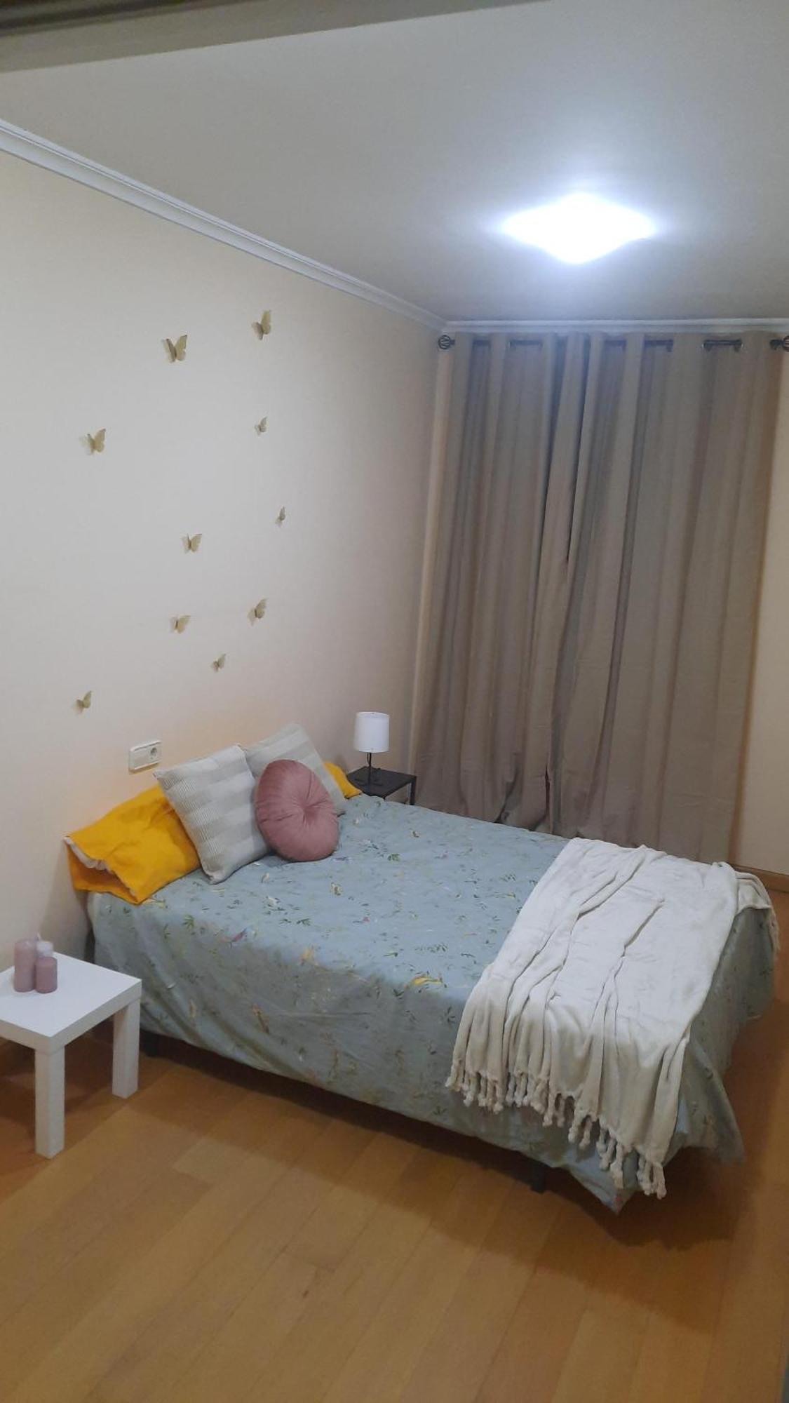 Bem Acogedora Y Muy Centrica Apartment ซามอรา ภายนอก รูปภาพ
